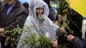 Superstiții de Sf. Gheorghe. Ce să nu faci pe 23 aprilie și cum se protejau strămoșii de spiritele rele. Ce este „Gura Lupului” și alte obiceiuri în această zi