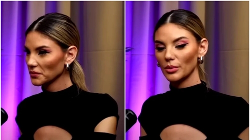 Ramona Olaru s-a trezit cu Poliția la ușă! Matinala de la Antena 1 a fost ridicată din pat de oamenii legii: „Am deschis ușa, eram și cam dezbrăcată”