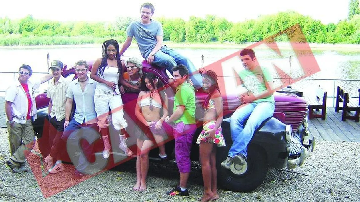 Mandinga, cura cu oua crude