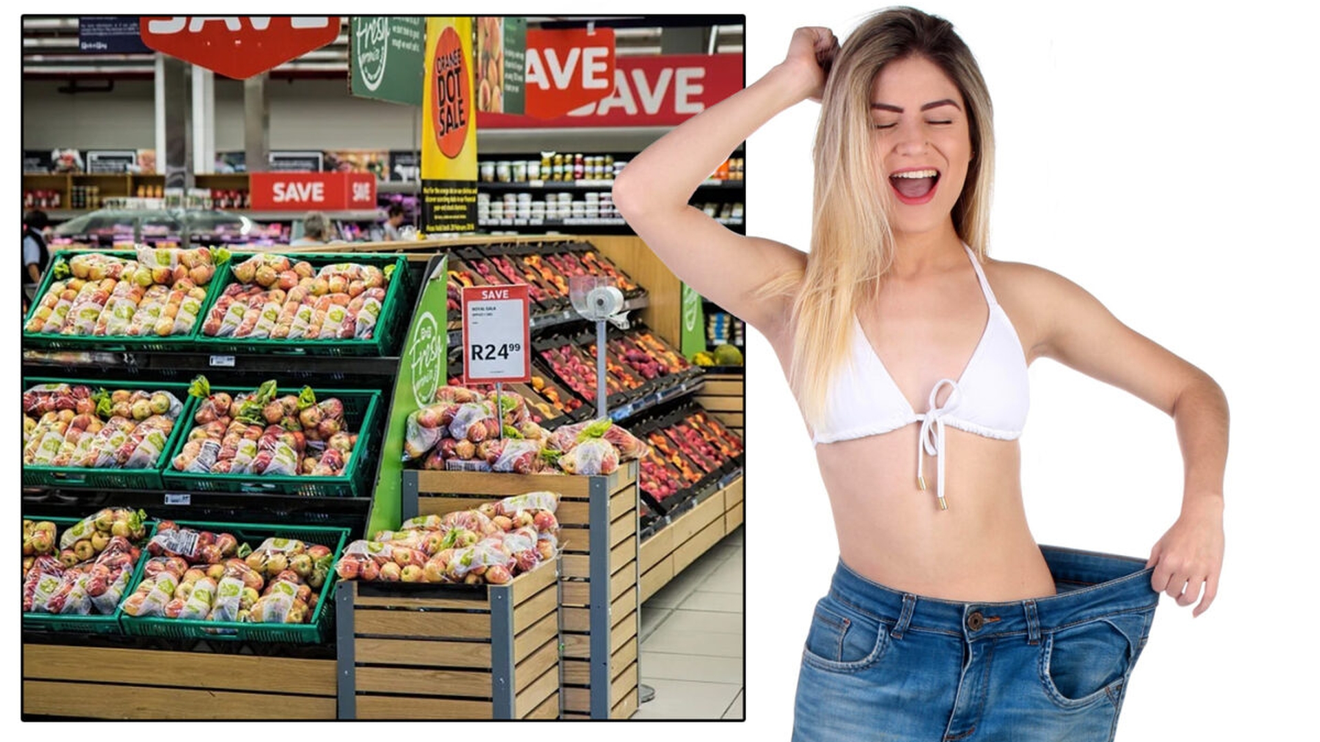 Dieta lunii august | Alimentul pe care trebuie să îl consumi ca să slăbești 7 kilograme în 2 săptămâni