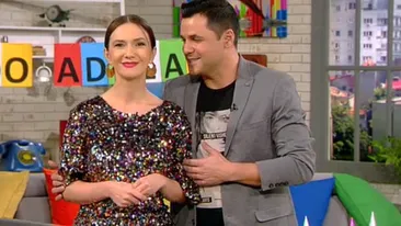 Cove, primele declaraţii despre plecarea de la ”Vorbeşte lumea”! A spus totul foarte clar