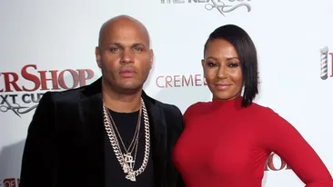 Mel B a povestit prin ce orori a trecut in timpul casniciei. Vedeta a obtinut ordin de restrictie impotriva sotului ei 