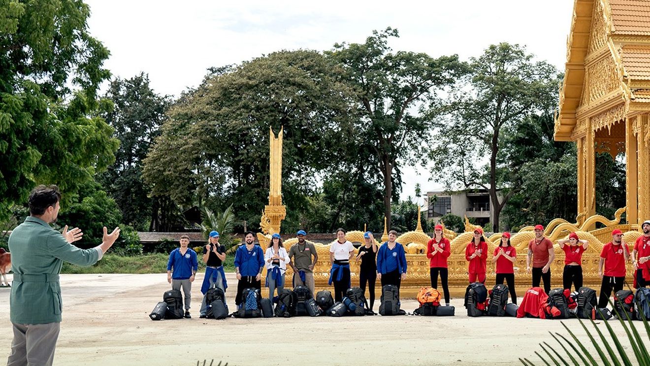 Plecare total surprinzătoare de la Desafio: Aventura! Nici bine nu a început proba, că a și capitulat: ”De ce s-a oprit?”