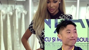 Milionarul chinez, care a apărut alături de Bianca Drăgușanu, face dezvăluiri