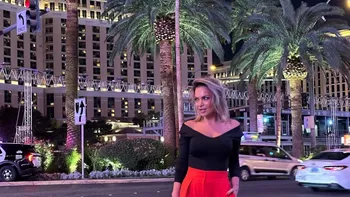 Ce face Andreea Antonescu în America când nu este pe scenă? Artista a spus totul