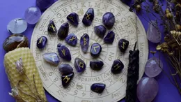 Horoscop rune azi, 26 martie 2026. Runa Othala aduce transformări spectaculoase