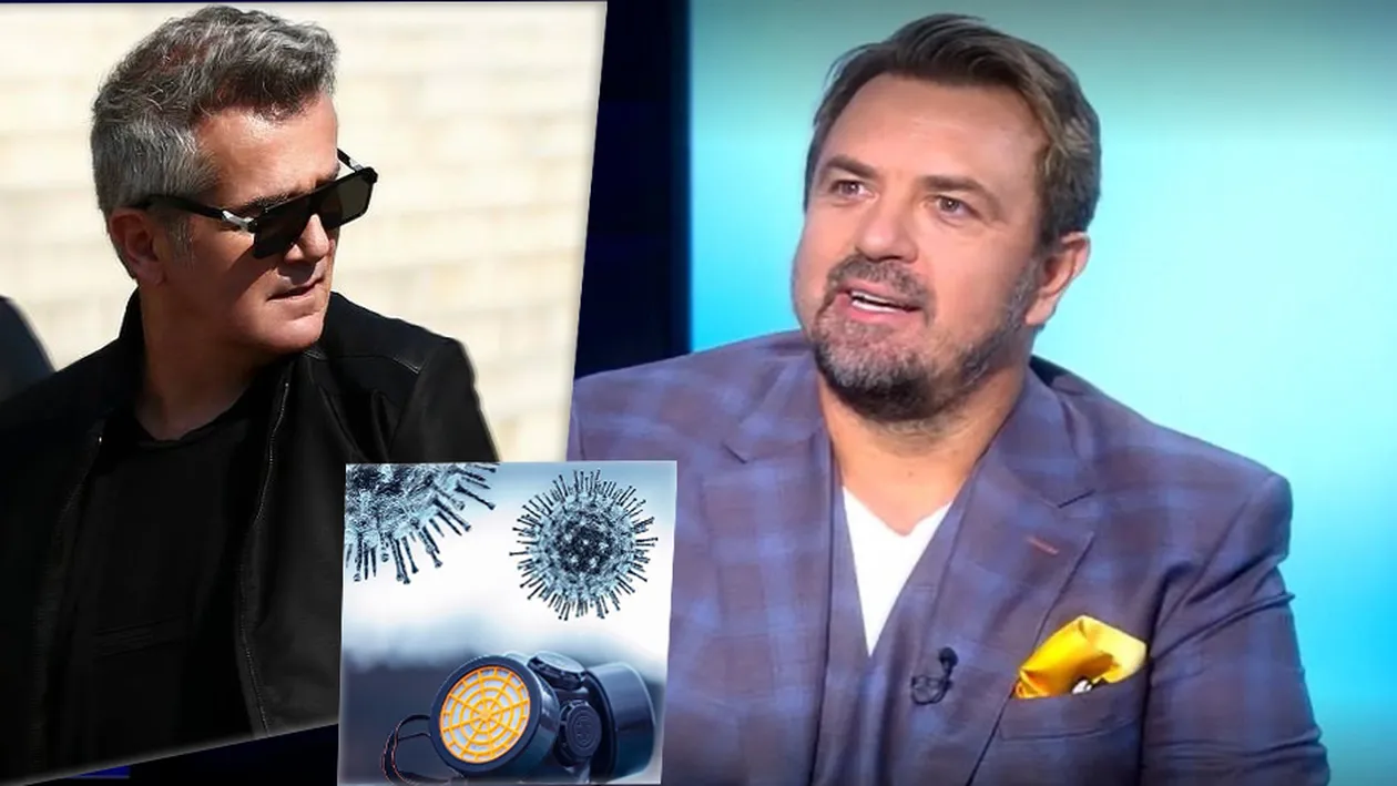 Horia Brenciu, reacție la declarațiile lui Dan Bittman: “Zice niște lucruri din frustarea pe care a acumulat-o”