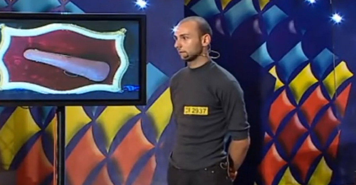 De la Românii au Talent, la Insula iubirii! Alex Marcu a ajuns până în semifinalele competiţiei, în 2013. Incredibil cât de mult s-a schimbat, de atunci