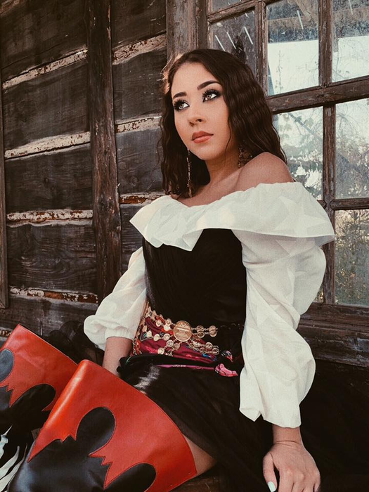 Nicole Cherry nu se grăbește să îmbrace rochia de mireasă: „Cu cât trece timpul îmi dau seama că…”