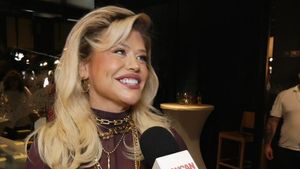 Loredana, despre dificultățile din spatele celebrității: „Am simțit-o și eu pe pielea mea”