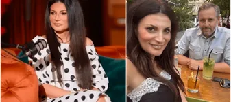Ioana Ginghină, despre gesturile prin care Cristi i-a demonstrat că este bărbatul potrivit: „Mi-a arătat că își asumă tot ce însemn eu”