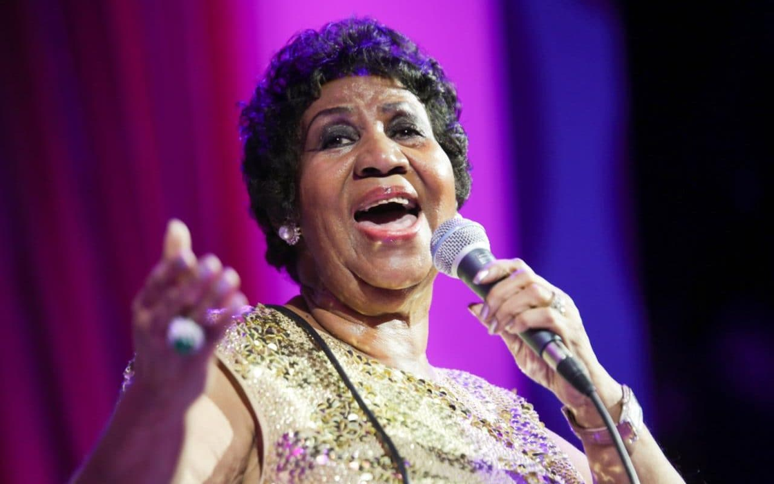 Aretha Franklin, în stare gravă la spital!