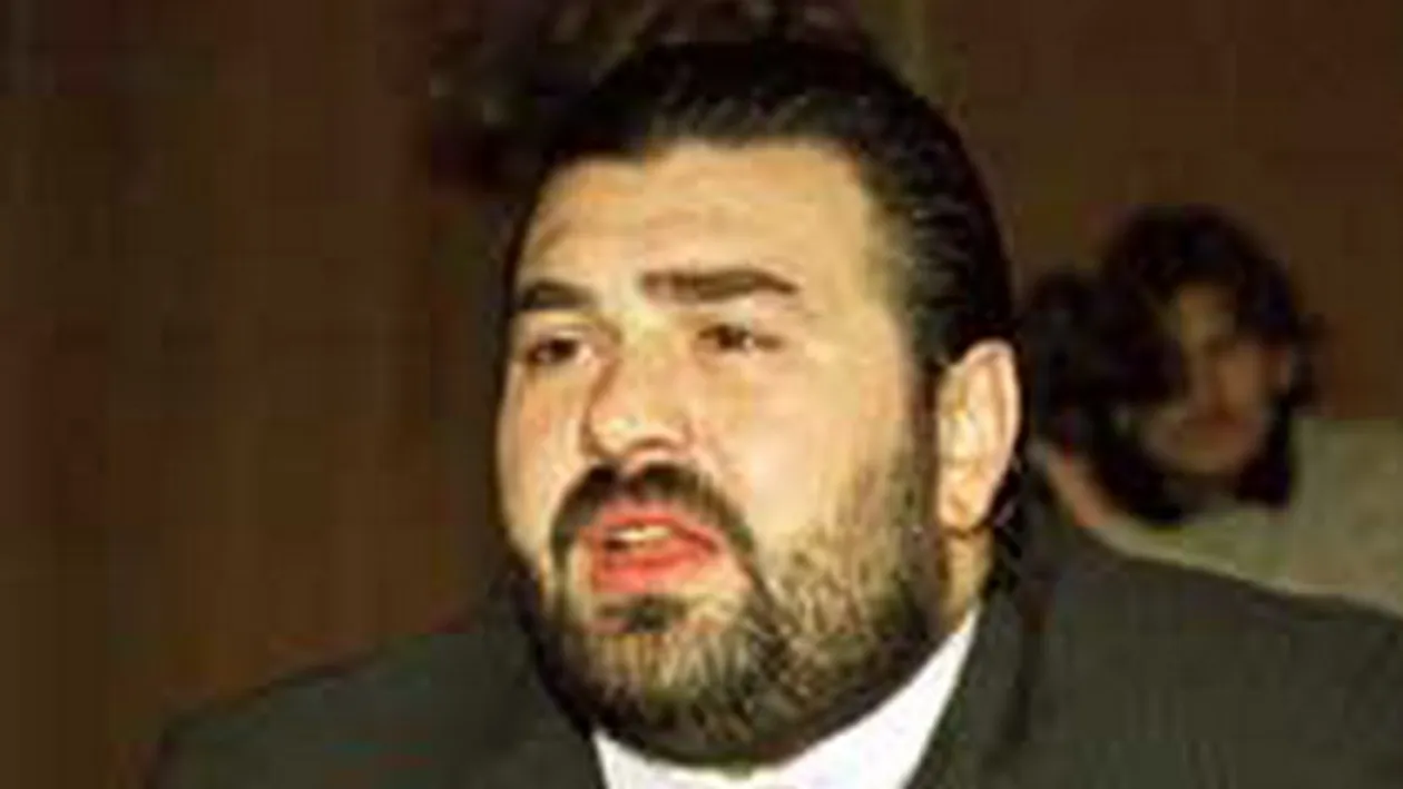 Fostul deputat Gabriel Bivolaru, retinut pentru furt de produse petroliere si evaziune fiscala