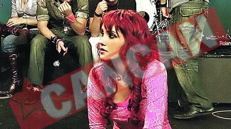 RBD nu canta fara sushi