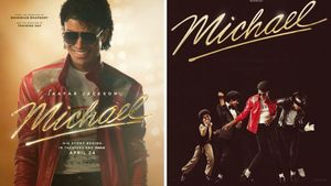 Filmul biografic despre Michael Jackson „sparge” recorduri în box office. Performanță rară în istorie