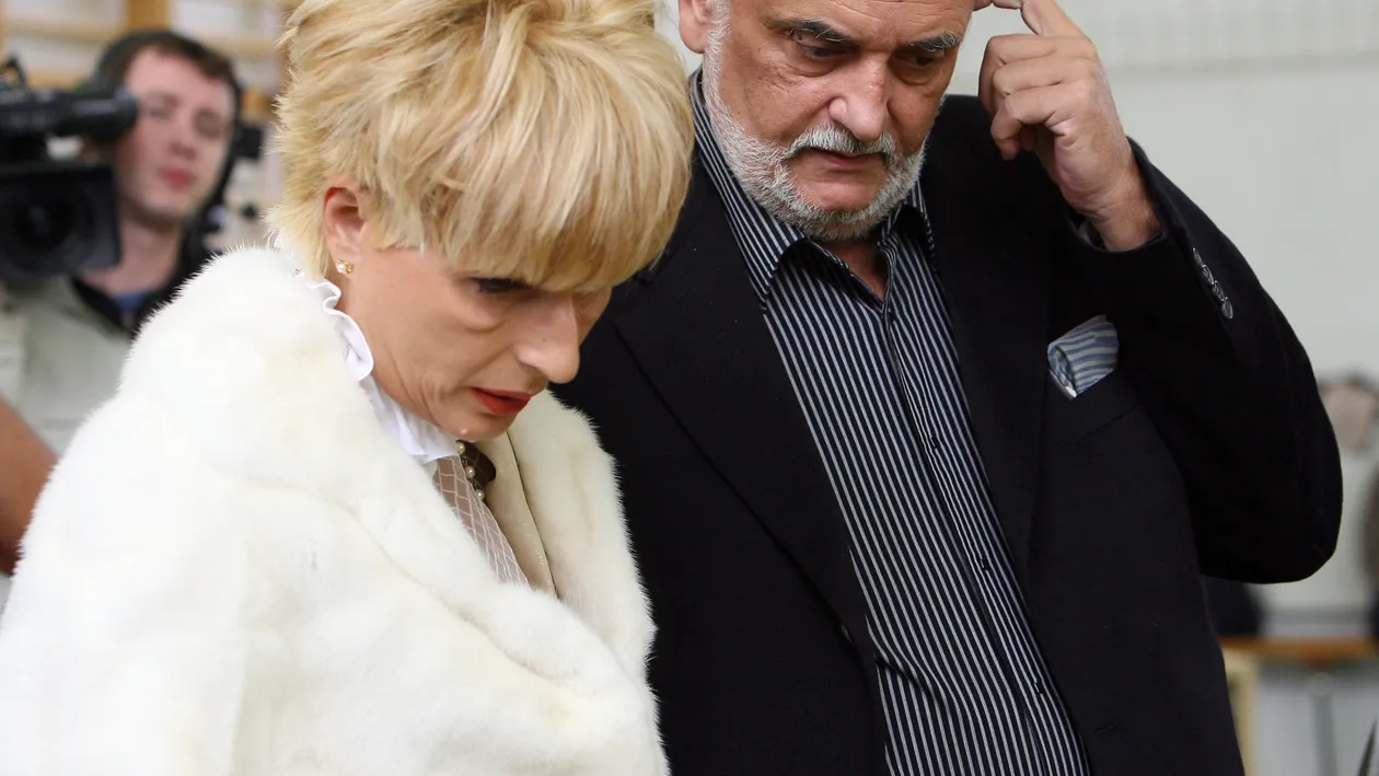 A inceput ancheta prin care Dana Patriciu vrea sa demonstreze ca sotul ei nu are discernamant! Martorii sunt audiati de procurori