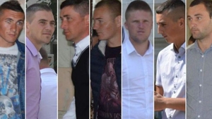 Fratele lui Silviu Burada da de pamant cu eleva violata: “Sa-i cumpere ma-sa o vaca, daca nu a fost in stare sa…”!