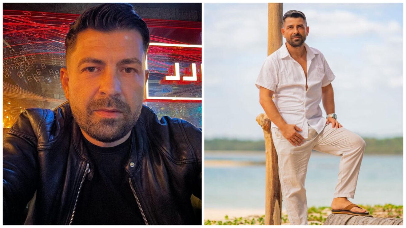 Marian Grozavu a răbufnit! Concurentul de la Insula Iubirii 2025, replică acidă pentru cârcotași: „Înseamnă că nu ai minte”