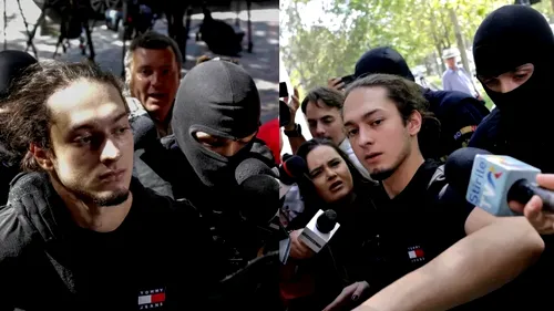 Iubita lui Rareș Ion, acuzații grave la adresa lui Maru. Ce susține că l-a împins pe tânăr spre moarte: „L-a chemat să...”