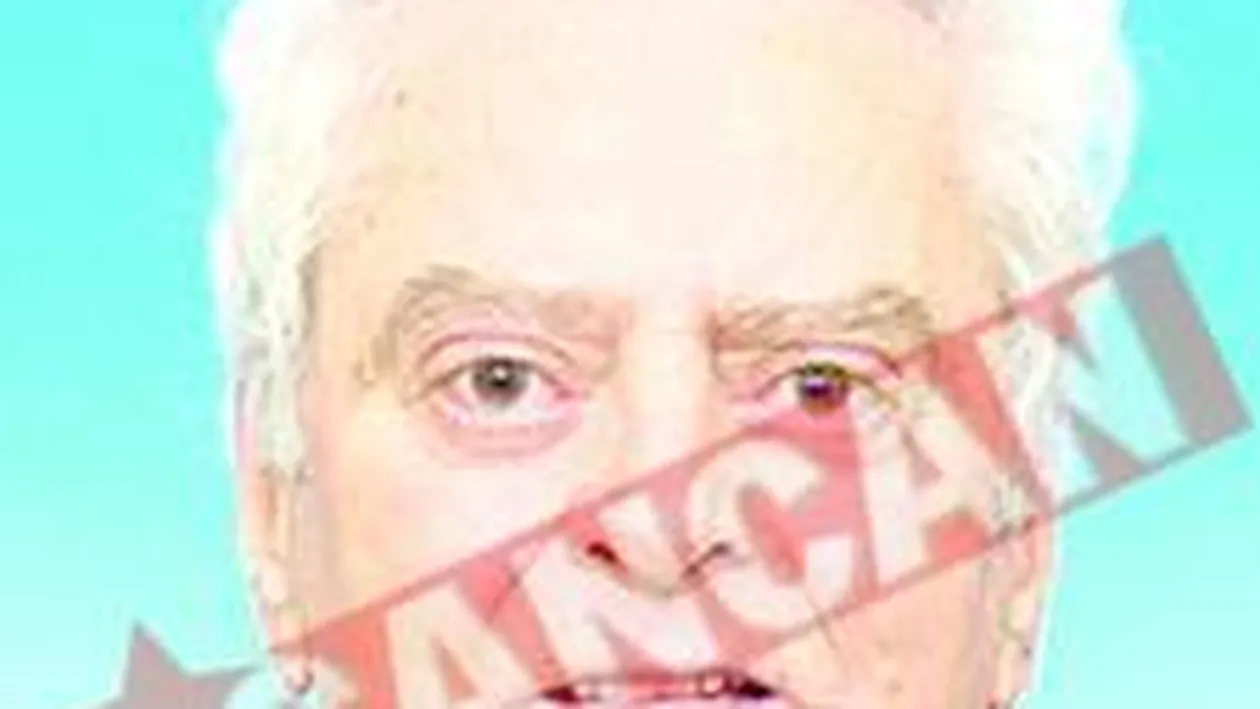 A murit deputatul Fotopolos