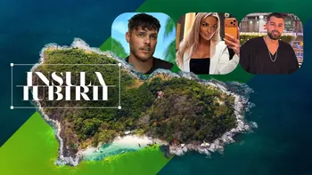 Proiectul fabulos pregătit de Antena 1 înainte de startul sezonului 10 de la Insula Iubirii. Revedere cu scântei între ex-concurenți și ispitele care le-au furat iubitele
