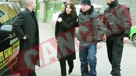 Vrea sa o deshumeze pe "Miss Vacanta 2008"