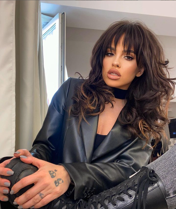 Diana Gureșoaie