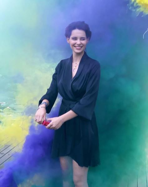 Mihai Gâdea, surpriză în public pentru soția lui după ce i-a făcut o petrecere frumoasă fiicei sale, Maisha Karina, cu ocazia majoratului