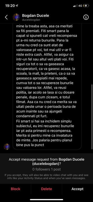 Jurnalistul Liviu Alexa denunță presupuse fapte de pedofilie săvârșite de milionarul Bogdan Buta. Patronul UNTOLD, acuzat că a racolat și întreținut raporturi homosexuale cu doi minori!