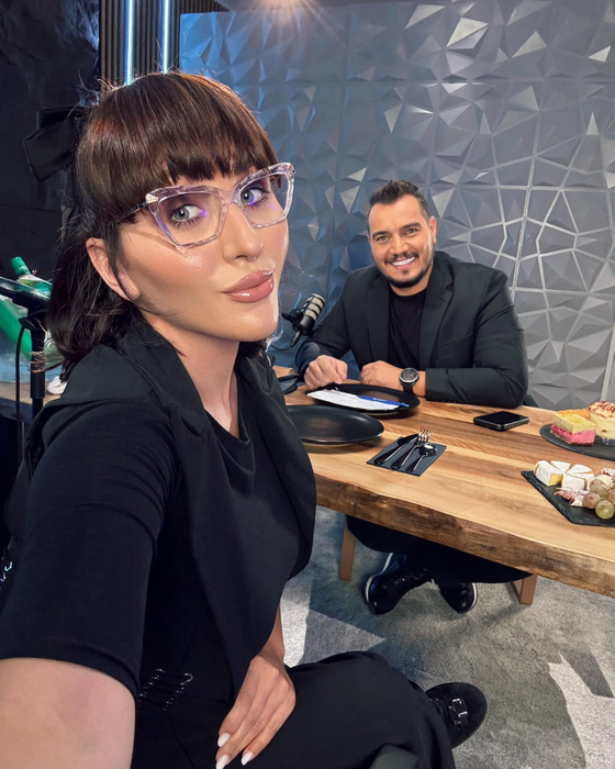 Agresorul Danei Roba s-a prezentat singur la secția de Poliție și și-a recunoscut fapta. Cum și-a justificat gestul revoltător