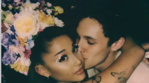 Ariana Grande a divorțat de Dalton Gomez! Care este suma pe care trebuie să i-o plătească artista fostului soț