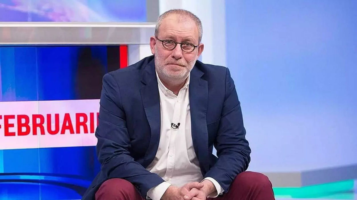 Busu, la un pas de moarte! Cine este cel care l-a salvat și i-a dat a doua șansă: „Mi-a rupt cinci coaste și îi mulțumesc”