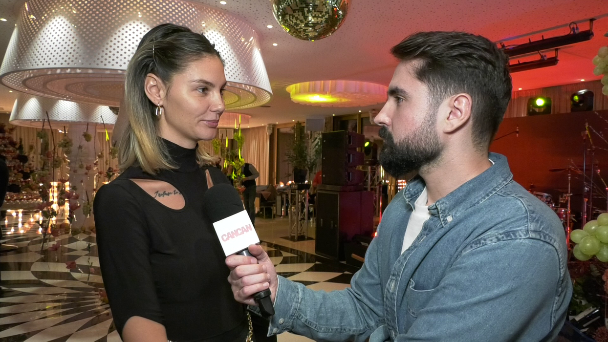 Ramona Olaru: "Pe ăsta mi l-am câștigat în ani, în toți anii de când am plecat eu de acasă a trebuit să mi-l câștig, pentru că am fost singurul suport pentru mine. Acum că mi-am găsit un bărbat pot să mă bazez și pe el. Cum spune el de multe ori, pare că sunt un pușcăriaș rus atunci când vrea să mă ajute sau să fie bărbat lângă mine, că eu sunt la modul «Nu, lasă, că fac eu, fac orice!»"