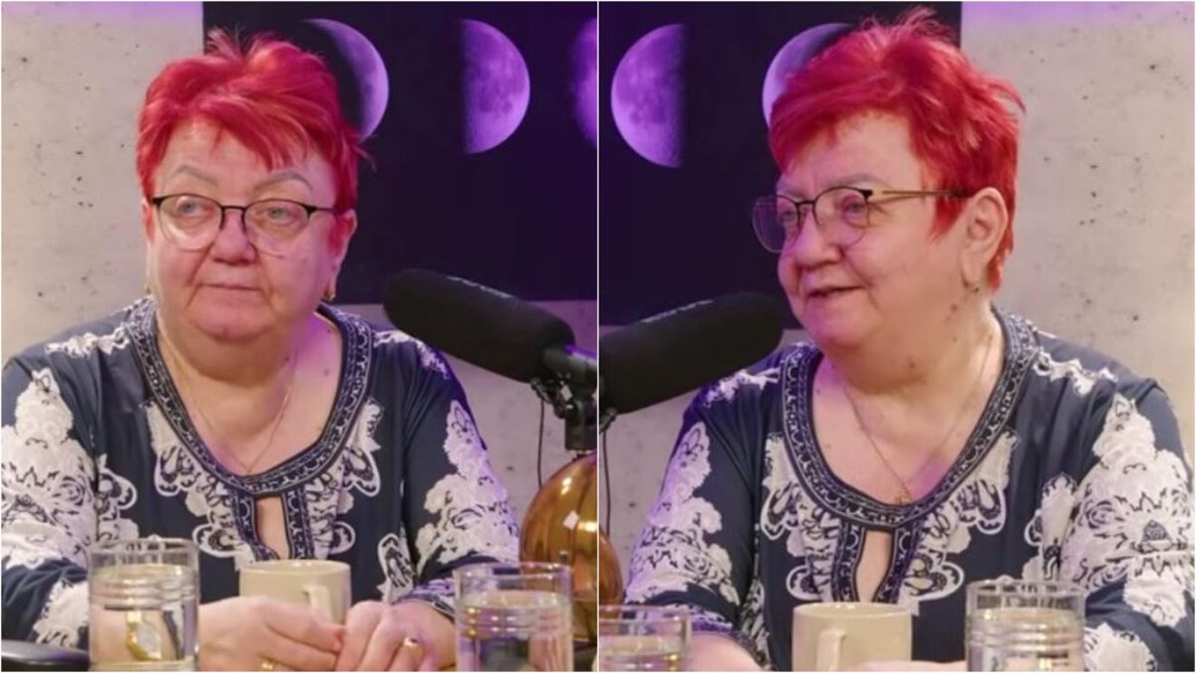 Obiectele cu care Minerva va fi înmormântată. Ce va pune familia în sicriul cu trupul neînsuflețit al celebrei astroloage