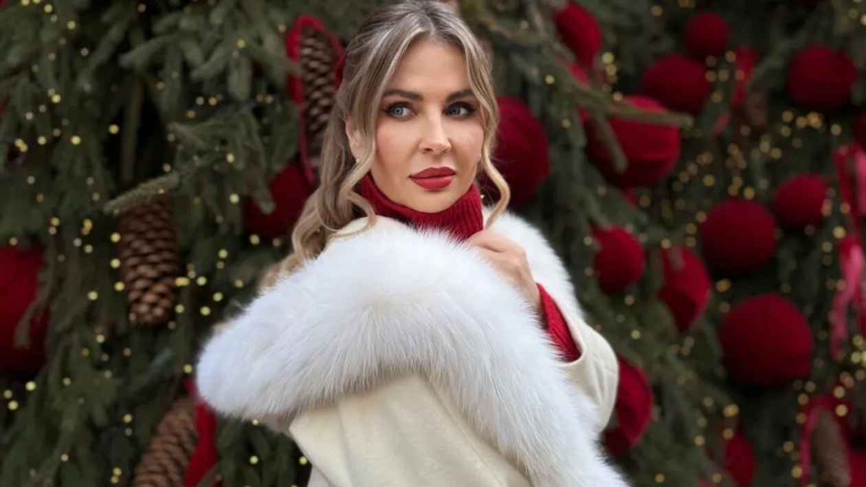 De ce a fost dată Andreea Bănică afară din trupa Exotic, de fapt. Secretul păstrat timp de 20 de ani tocmai a fost divulgat