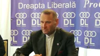 Dreapta Liberală a eliminat din programul său articolul privind impozitarea pensiilor speciale