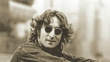 VIDEO Astazi se implinesc 30 de ani de la asasinarea lui John Lennon!