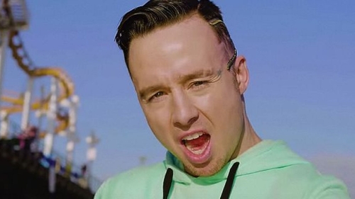 Rapperul canadian Jon James McMurray a murit în timpul unei cascadorii pentru un videoclip