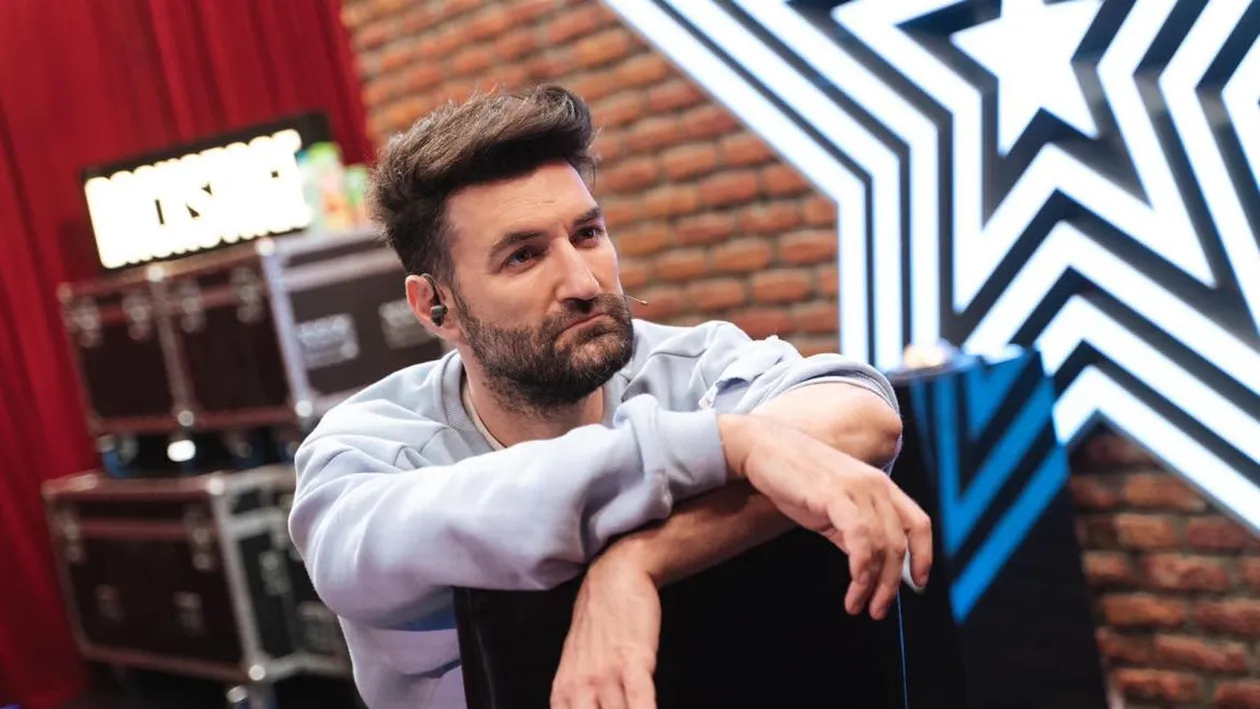 L-a umilit pe Smiley fără pic de milă: „Mă simțeam bărbatul din relație”. Motivele despărțirii de Laura Cosoi au ieșit la iveală după ani buni