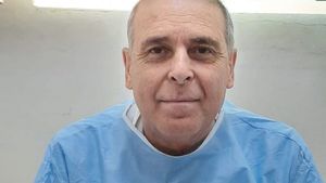 Medicul Virgil Musta, trimis în judecată de procurorii DNA. Acesta a fost acuzat de instigare la abuz în serviciu