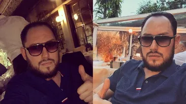 Răsturnare de situație! Când ar fi murit Andrei Versace, de fapt. Detalii șocante ies la iveală