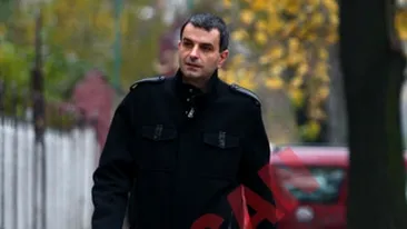 Mandruta: Nu m-am luat la bataie cu Gheorghe, cred ca i-o fi fost lene!