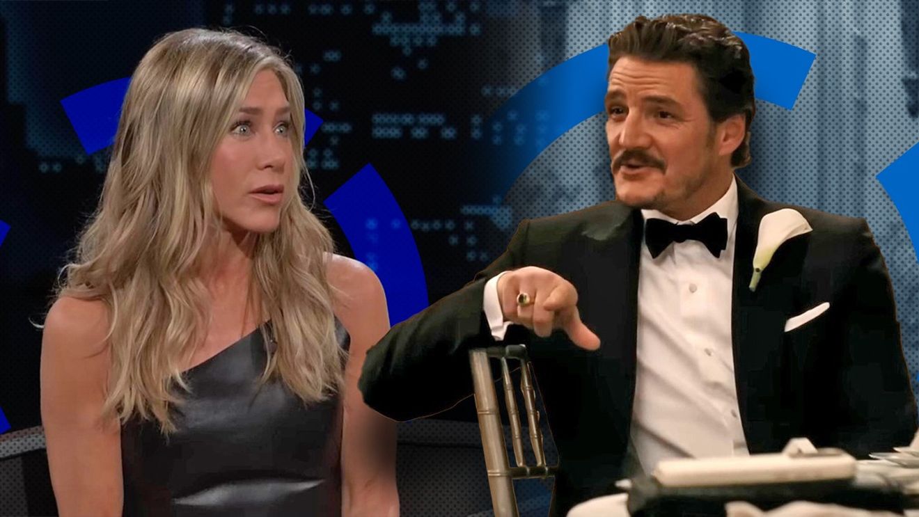 Cu ce actor celebru a fost surprinsă Jennifer Aniston, după ce fostul ei soț s-a recăsătorit în mare SECRET