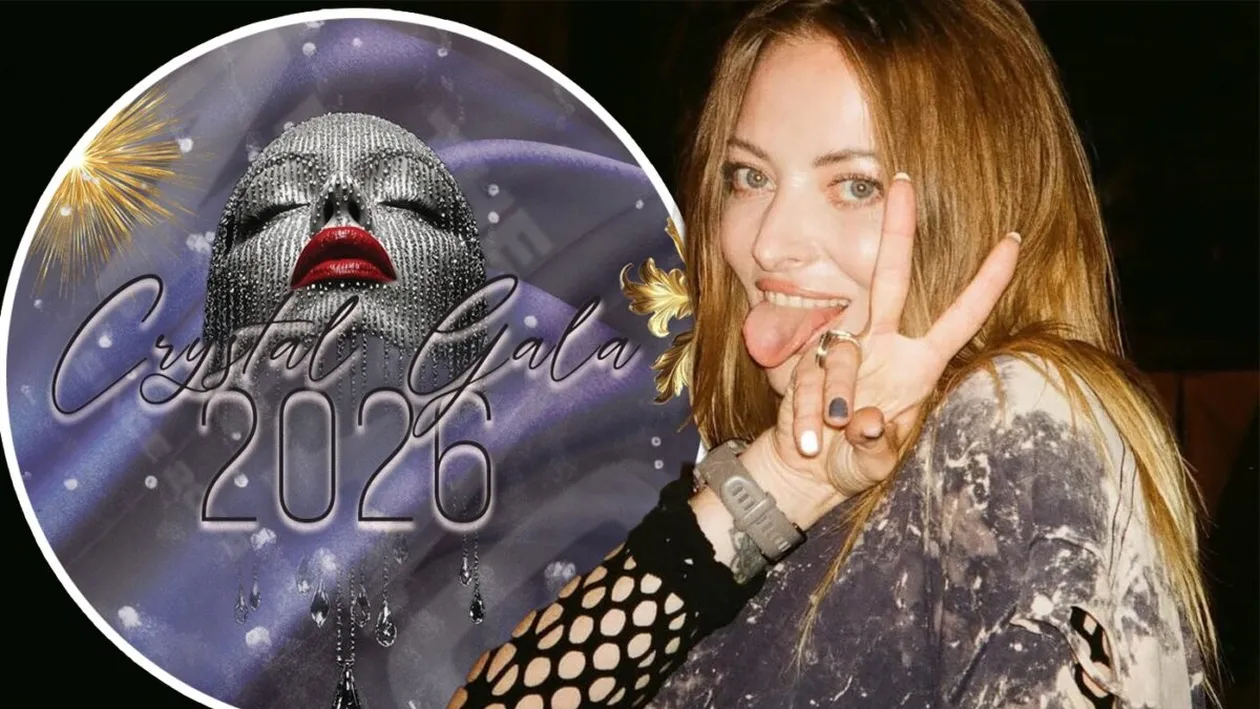 Cât costă să petreci Revelionul în clubul Deliei Matache din Centrul Vechi? Pachetul platinum e cât un sejur la St. Moritz