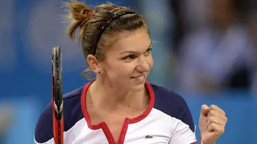 Ultima ORA! Victorie pentru Simona Halep! S-a calificat în turul al doilea la Roland Garros