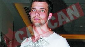Bogdan Vladau a devenit cantaret
