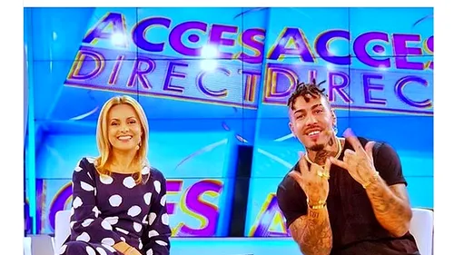 Surpriză la Antena 1! Alex Velea, concediat de la “Acces Direct”