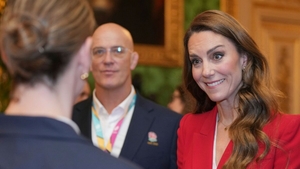Kate Middleton, lăudată de internauți pentru ultima sa apariție publică. „Arată absolut minunat!”