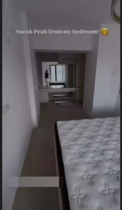 Cum arată apartamentul din Pipera al Ramonei Olaru. Asistenta de la Neatza și-a dorit o casă a ei, după ce a stat toată viața în chirie