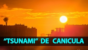 "Tsunami" de caniculă în toată România. Pe ce dată revin temperaturile la normal, potrivit meteorologilor Accuweather
